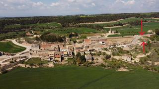 Residential Plot in Carrer major 1. Terreno urbanizable