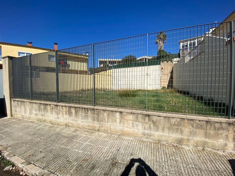 Foto 0f4214de-1cf4-4a43-a18f-45acc5c6762a. Residential plot in carrer mossèn cinto verdaguer 35 in Hostalric