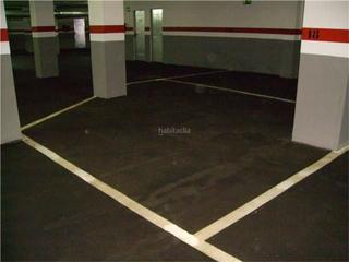 Parking coche en Calle calzada de castro 96. Nueva andalucía / calle calzada de castro