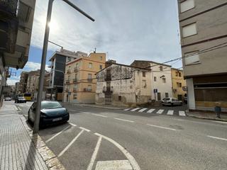 Casa a Carrer cid 14. Única!!!