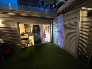 Location Local commercial à Avenida rosalía de castro 37. Alquiler restaurante reformado