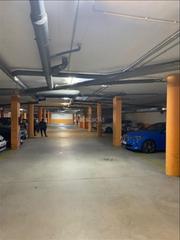 Aparcament cotxe a Carrer del sis de desembre 34. Amplia plaza de párking de 15,23 m2