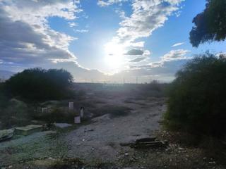 Solar industrial en Calle dos de mayo 17. Terreno 6 de un conjunto de 13 suelos