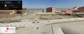 Terreny residencial a Calle sorihuela 1. 155 metros