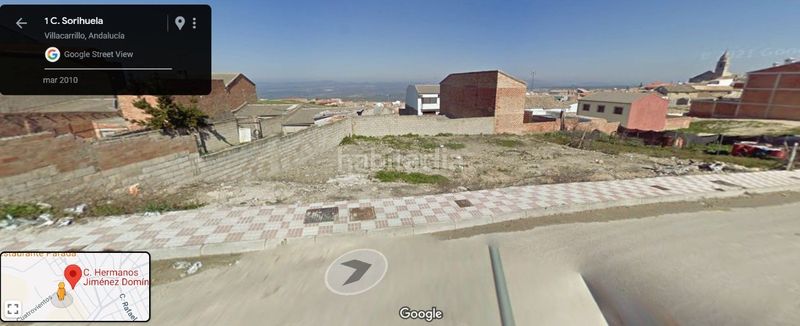 Foto 4ff42e6d-38a9-4f66-baba-0f045ca4b245. Wohngrundstück in calle sorihuela 1 in Villacarrillo