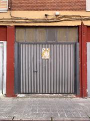 Posto auto in Calle doctor díaz caneja 19. Garaje en venta en la calle doctor díaz caneja