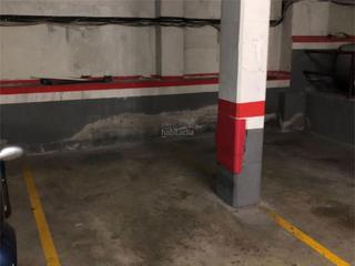 Aparcament cotxe a Carretera de montcada 30. Segle xx / carretera de montcada