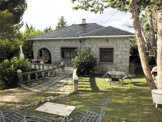 Casa en Carretera villalba 203. La navata / carretera villalba