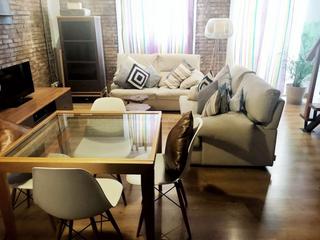 Lloguer Loft a Carrer de villanueva i gascon 7. Precioso loft