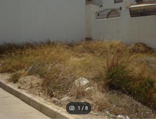 Terreny residencial a Calle maestro josé fuentes 11. Solar en carboneras junto paseo marítimo