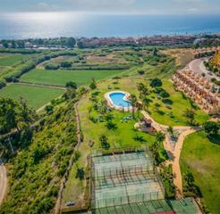 Rent House in Avenida suecia 56. Alcorrín / avenida suecia