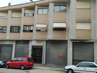 Piso en Rúa rampa de sas 17. Couto / rúa rampa de sas