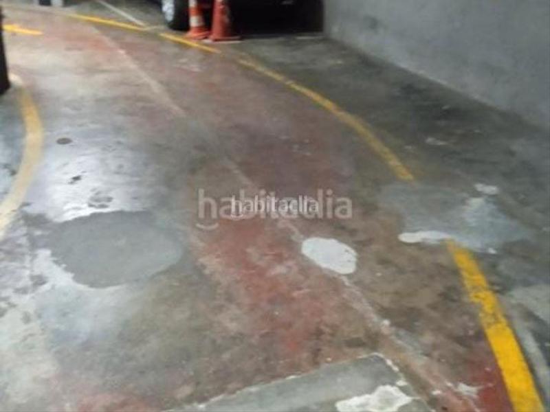 Foto 1764c4eb-127c-4f43-ac06-1152525764ff. Affitto posto auto in torrent de can mariner 17 in Barcelona