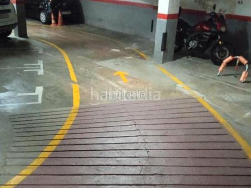 Foto 2228667c-7f0a-4667-9444-3e7bcbb38e81. Affitto posto auto in torrent de can mariner 17 in Barcelona