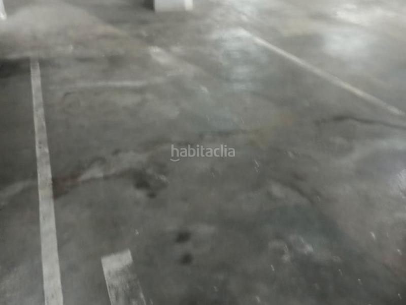 Foto 02aa0301-efa4-473c-aaf0-850a663a73e6. Lloguer aparcament cotxe a torrent de can mariner 17 a Barcelona