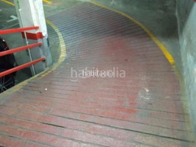 Foto 06ac3eba-a6b6-4713-8a47-f36a41026e0f. Lloguer aparcament cotxe a torrent de can mariner 17 a Barcelona