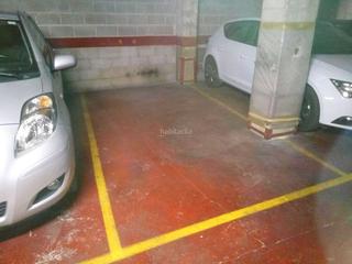 Aparcament cotxe a Carrer de la igualtat 24. Plaza de parking c/igualtat 24 en oferta!