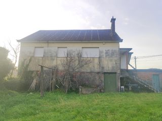 Casa en venta en pontevedra, parroquias rurales. c