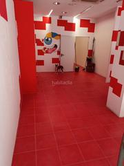 Piso en Calle los hornos 7. Vendo local andújar / calle los hornos