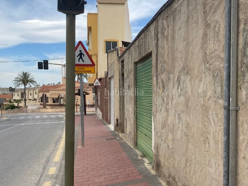 Foto 78e6f049-7dee-4484-9590-33d866b59ef8. Terreny residencial a avenida de la paz 3 a Campos del Río