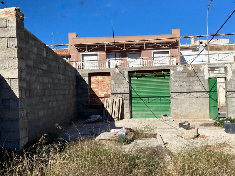 Foto 8a66e4e8-1102-45fe-a604-ef22a4c2943c. Terreny residencial a avenida de la paz 3 a Campos del Río