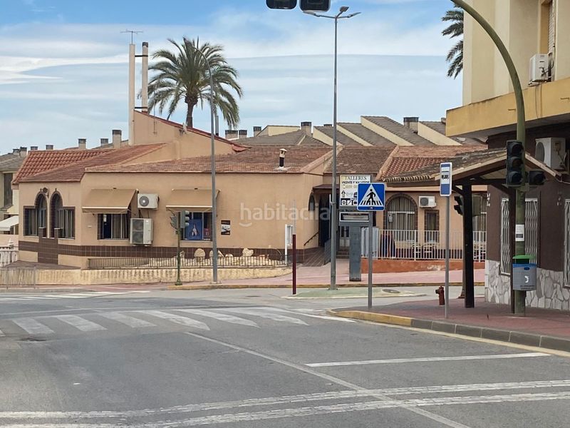 Foto 8d0570e0-5755-4e7e-8a94-47b8a0de1042. Terreny residencial a avenida de la paz 3 a Campos del Río