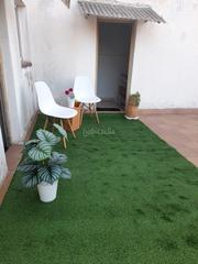 Piso en Carrer de lleida 35. 3 terrazas!!! gran piso con mucha luz!