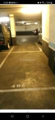 Aparcament cotxe a Carrer de sant pere d'abanto 4. Parking en venta