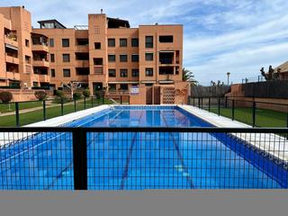 Pis a Carrer de l'esparver 1. Espléndido apartamento con piscina y playa