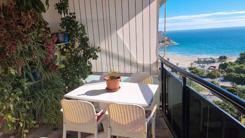 Foto 011781ed-9144-41cb-b119-8d12dd90ab3b. Penthouse in carrer xaloc 7 in Cala Alta-Veramar Vila Joiosa (la)