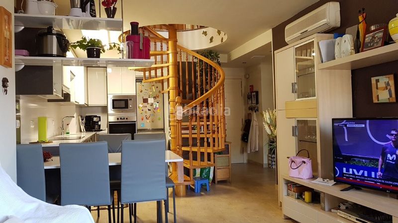 Foto 3a50ab88-1f60-4603-a5a1-774ad41831c9. Penthouse in carrer xaloc 7 in Cala Alta-Veramar Vila Joiosa (la)
