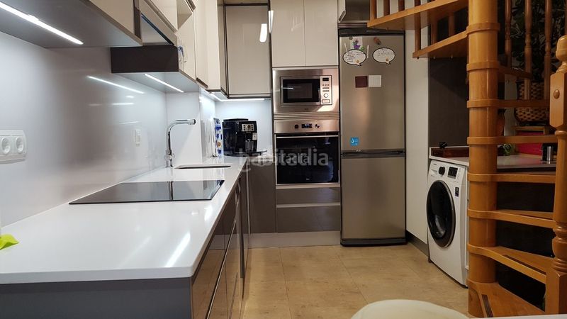 Foto 67a48555-d4bb-4fd3-b725-0ac80c6f105c. Penthouse in carrer xaloc 7 in Cala Alta-Veramar Vila Joiosa (la)