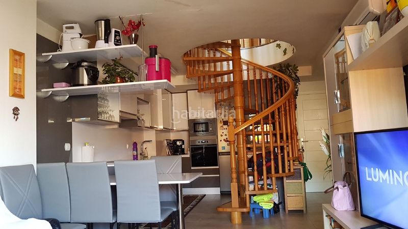 Foto 6e41b104-fa70-4772-9d60-9aa4bb70c892. Penthouse in carrer xaloc 7 in Cala Alta-Veramar Vila Joiosa (la)