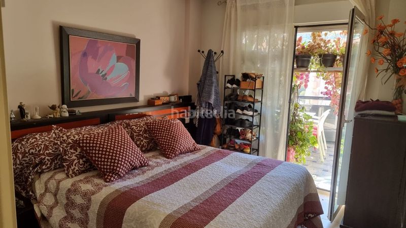Foto 799bc78c-53b6-4fdf-80d9-2e8f1567ee89. Penthouse in carrer xaloc 7 in Cala Alta-Veramar Vila Joiosa (la)