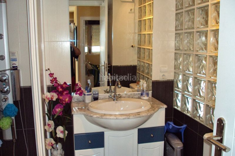 Foto 8559b2d1-135b-480c-a529-4c01cf66637a. Penthouse in carrer xaloc 7 in Cala Alta-Veramar Vila Joiosa (la)