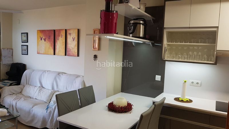 Foto 9e5a7321-3169-4a16-9d98-4546bd06c410. Penthouse in carrer xaloc 7 in Cala Alta-Veramar Vila Joiosa (la)