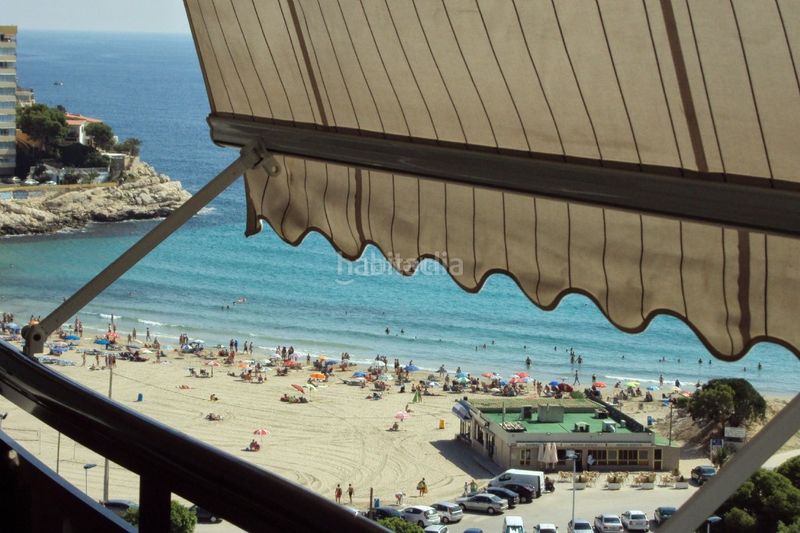 Foto a7fbc399-8de3-4265-a133-babf9f6851b8. Penthouse in carrer xaloc 7 in Cala Alta-Veramar Vila Joiosa (la)
