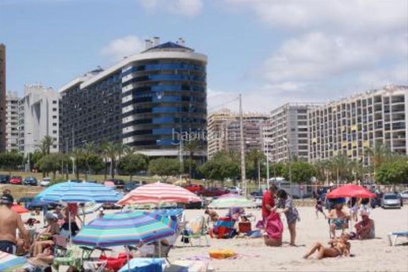 Foto c29785f4-a99d-4830-b4f3-6c28fa43958d. Penthouse in carrer xaloc 7 in Cala Alta-Veramar Vila Joiosa (la)