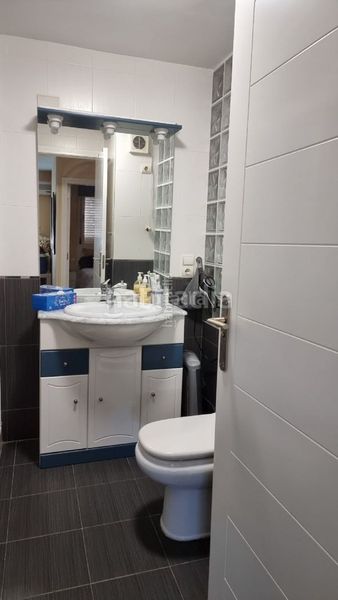 Foto d7309e8f-ac90-411f-aad6-abeba9e85db0. Penthouse in carrer xaloc 7 in Cala Alta-Veramar Vila Joiosa (la)