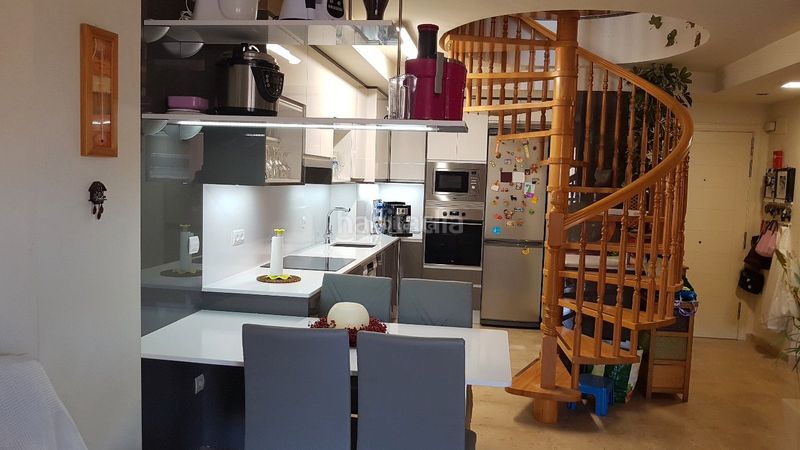 Foto d9f0a8bd-4aac-46b3-bdfd-a5b3640d22ff. Penthouse in carrer xaloc 7 in Cala Alta-Veramar Vila Joiosa (la)