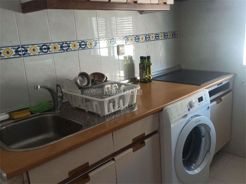 Foto 522b13f2-1bb0-4ff0-b644-92bca3e673f7. Rent flat in paseo reina sofía 8 in Velilla - Velilla Taramay Almuñécar