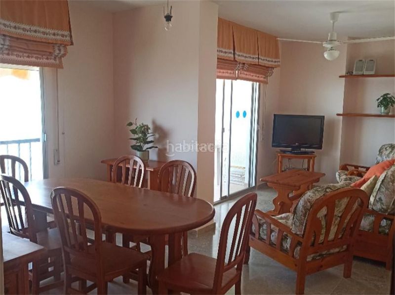 Foto 678496a5-9b10-41a1-bdd6-075068cbbf82. Rent flat in paseo reina sofía 8 in Velilla - Velilla Taramay Almuñécar
