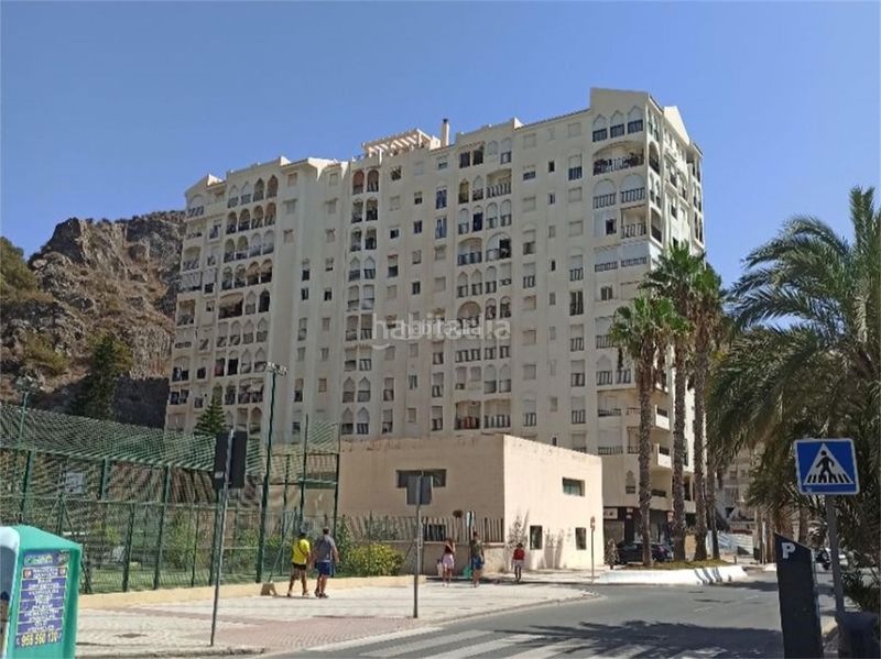Foto 69d767d8-b651-484a-85c6-27b935ebb35e. Rent flat in paseo reina sofía 8 in Velilla - Velilla Taramay Almuñécar