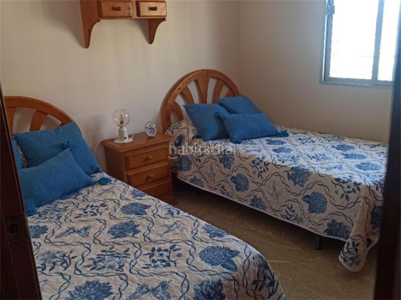 Foto 893e6d59-5180-47ac-a244-7e381d22551c. Rent flat in paseo reina sofía 8 in Velilla - Velilla Taramay Almuñécar