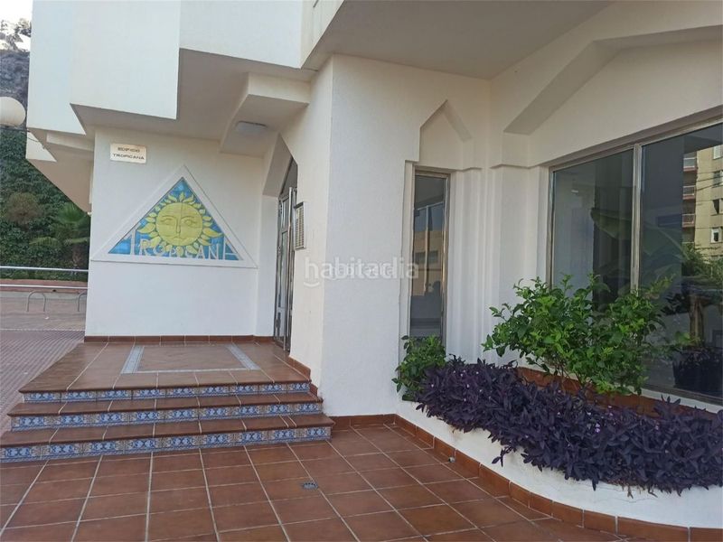 Foto a69281c0-c278-458f-b921-437cabfe643c. Rent flat in paseo reina sofía 8 in Velilla - Velilla Taramay Almuñécar