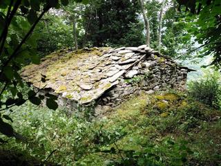 Maison à Caserio llananzanes 11. Cabaña para conectar con la naturaleza en asturias