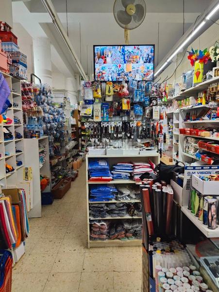 Foto caa9272b-9922-4c0e-b9d0-64298b69ddde. Affitto locale commerciale in carrer del rei martí 24 in Barcelona