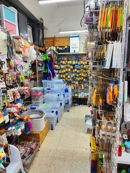 Foto 0ca7d98b-0baa-473a-b1c2-30d5b524fab4. Lloguer local comercial a carrer del rei martí 24 a Barcelona