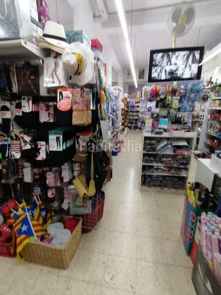 Foto 71efde07-3b1e-4c8d-991d-9df8a8e25152. Lloguer local comercial a carrer del rei martí 24 a Barcelona