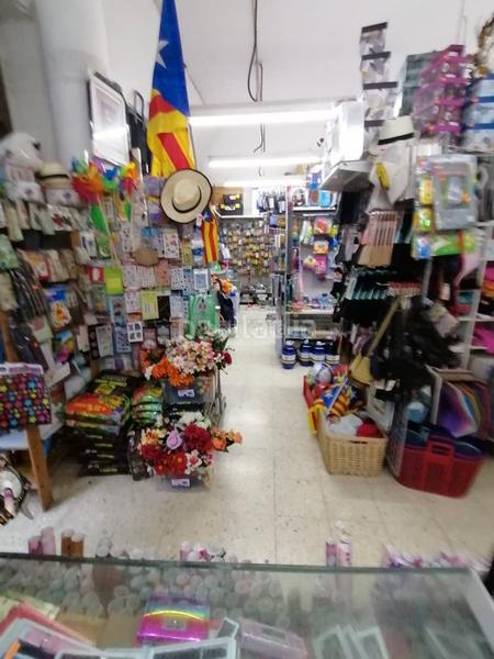 Foto 73143eb2-f46d-4877-85c8-6dd6f701977e. Lloguer local comercial a carrer del rei martí 24 a Barcelona